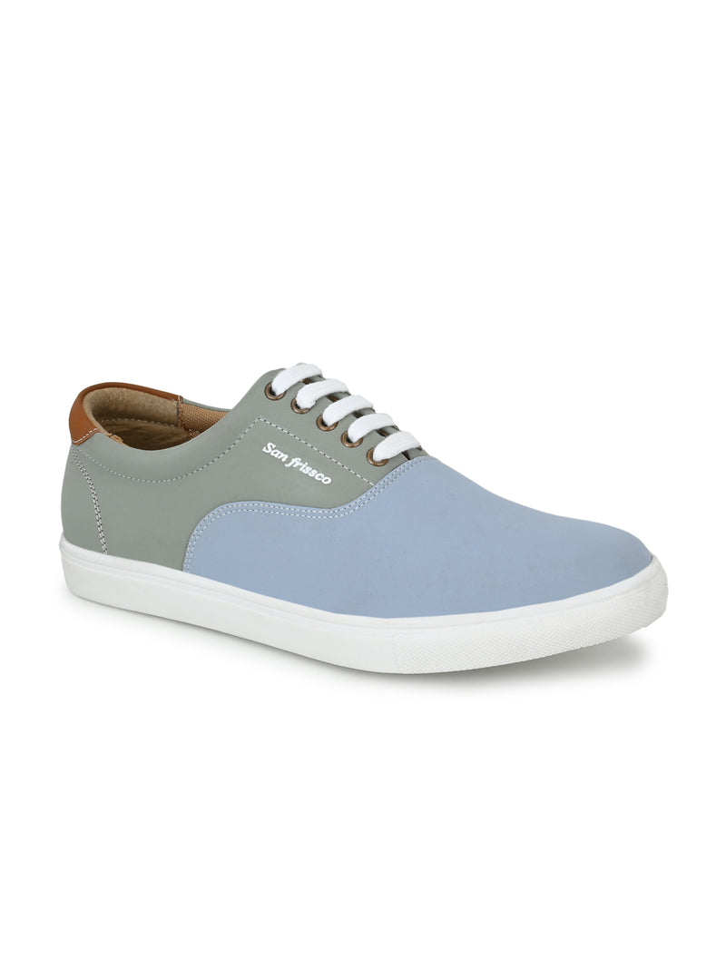 Powercourt Pastel Casual Sneakers