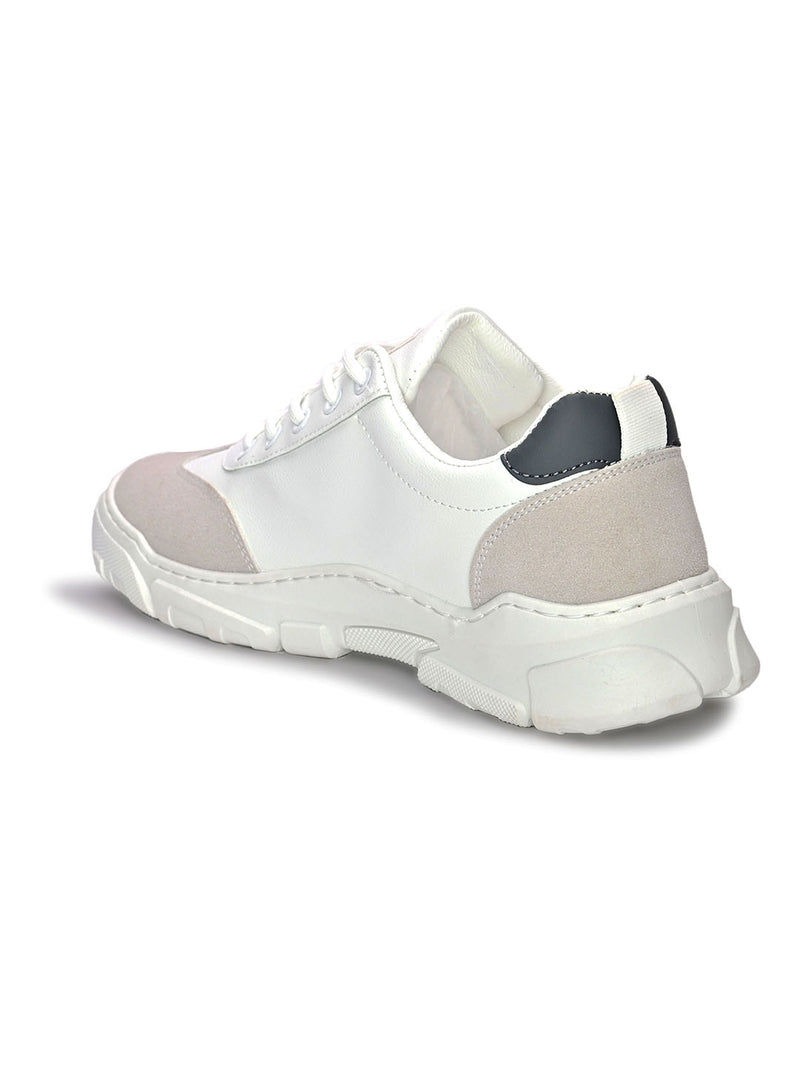 Blazer White Casual Shoes