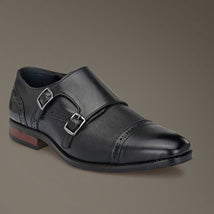Monk Straps