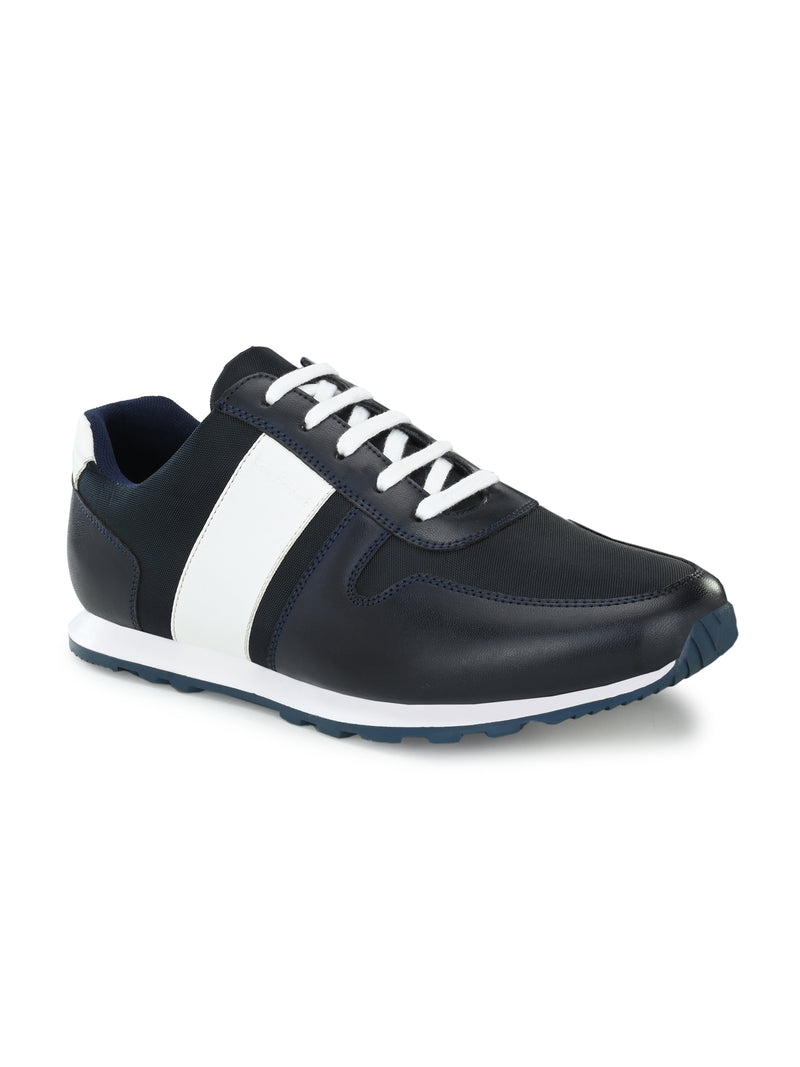 Apexx Blue Casual Sneakers