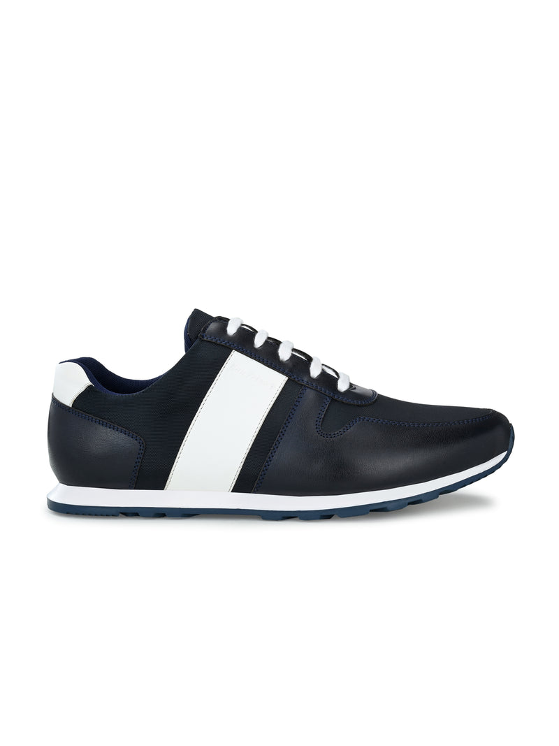 Apexx Blue Casual Sneakers