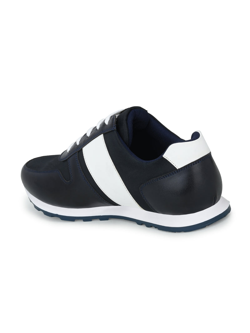 Apexx Blue Casual Sneakers