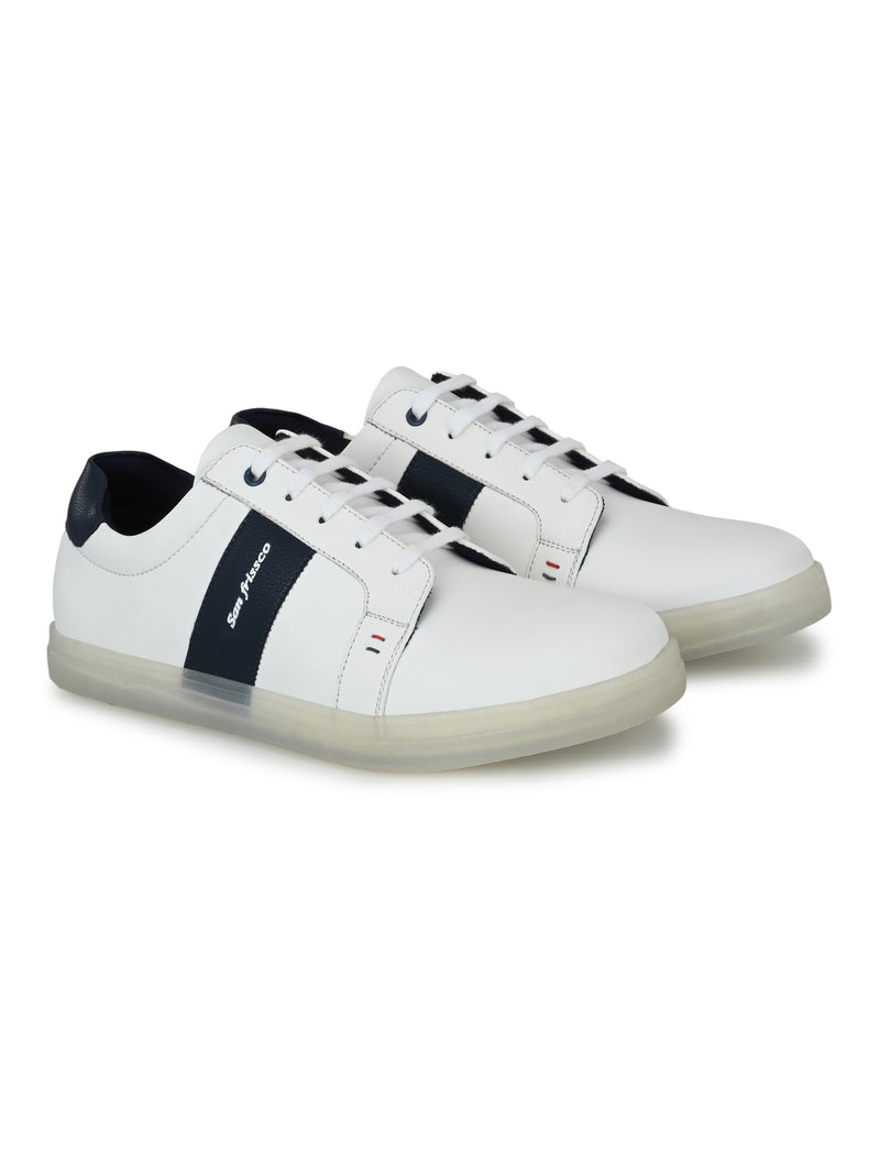 Reform White Sneakers
