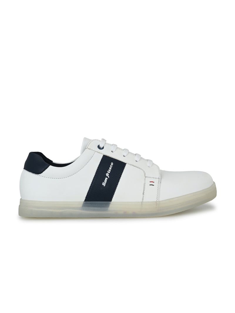 Reform White Sneakers