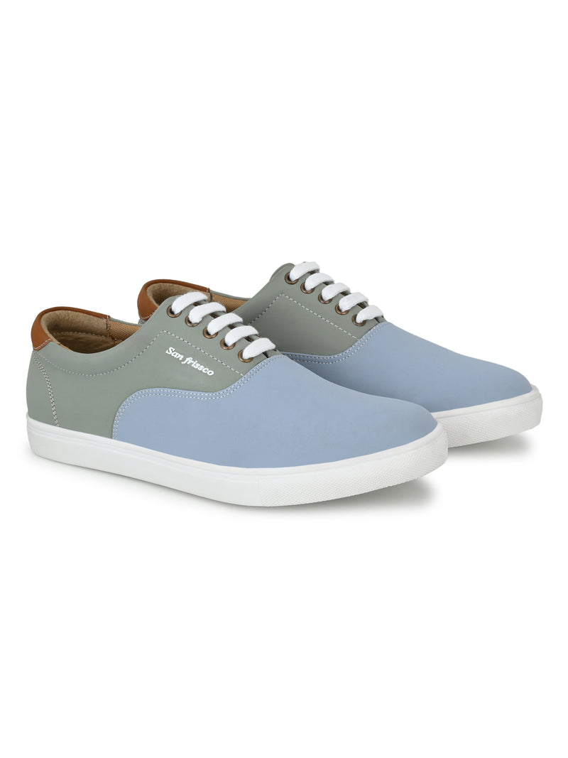 Powercourt Pastel Casual Sneakers