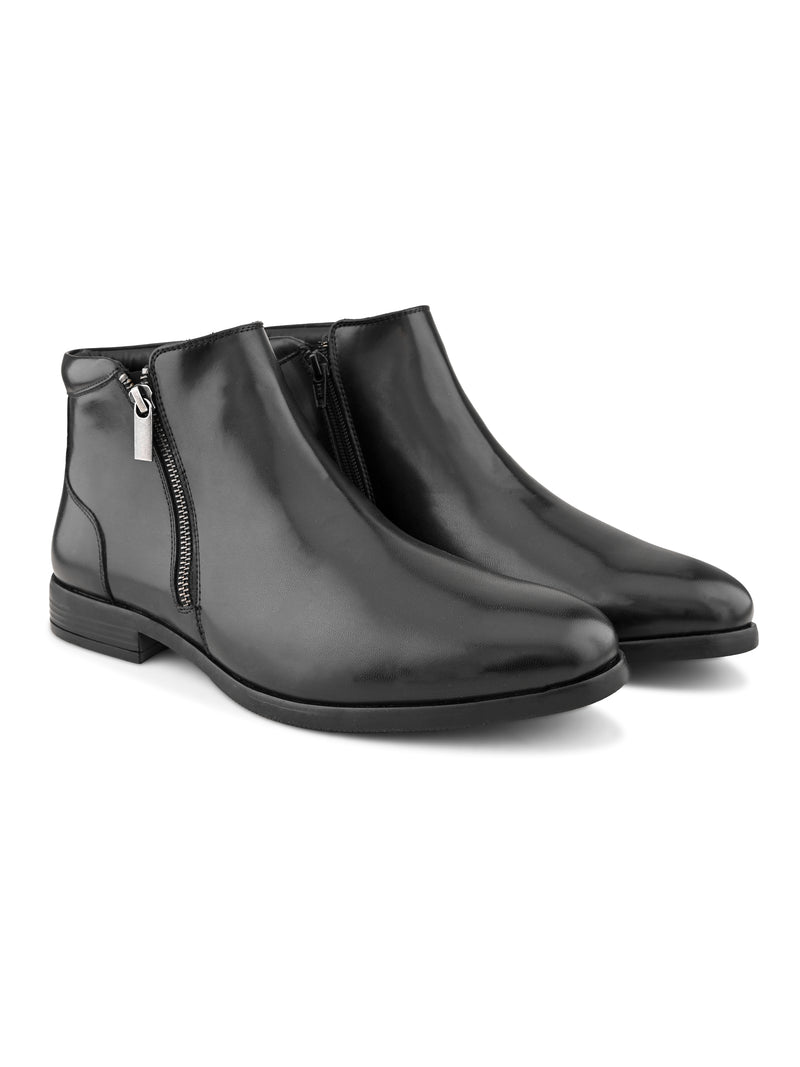 Logan Black Chelsea Boota