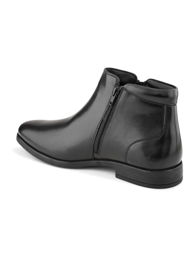 Logan Black Chelsea Boota