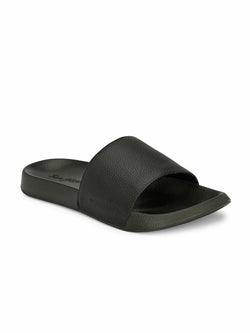 Deme Green Sliders