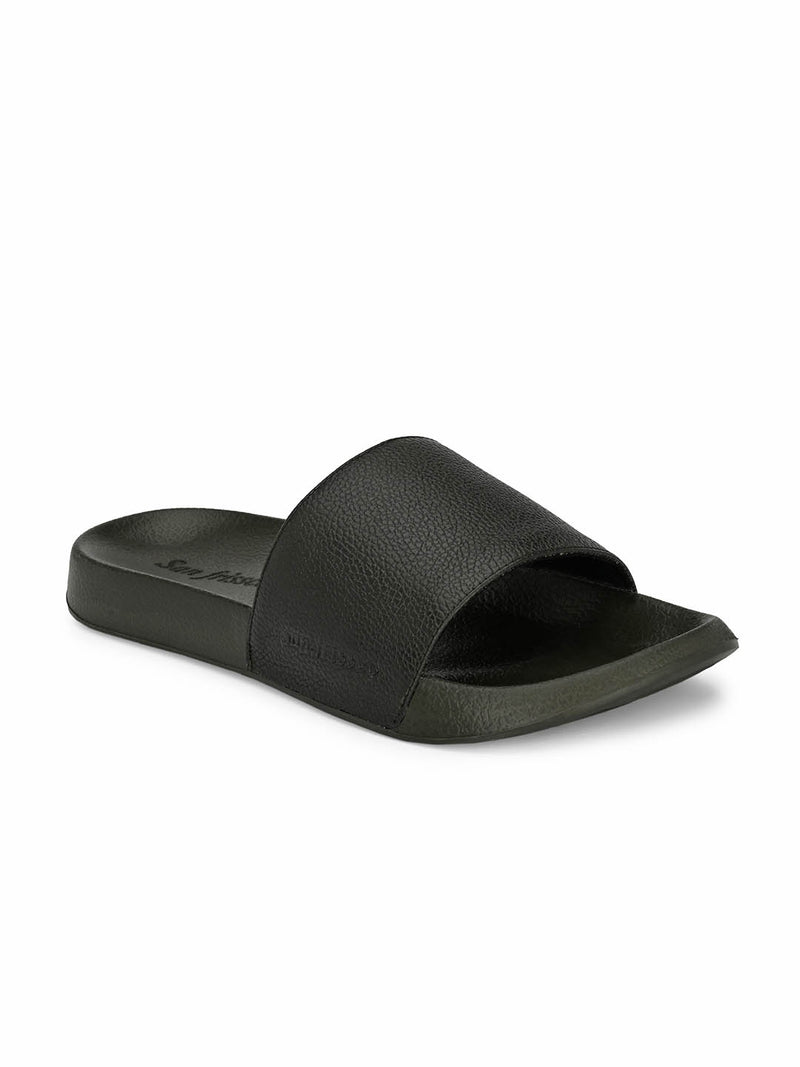 Deme Green Sliders