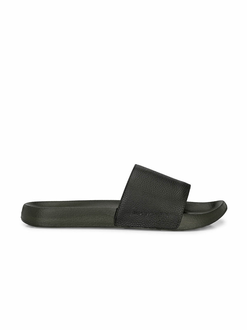 Deme Green Sliders
