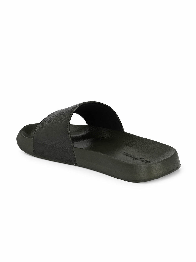 Deme Green Sliders