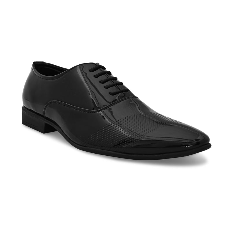 Stylish Formal Shoes for Men in Genuine Leather PC - 75 – Zoom Shoes India