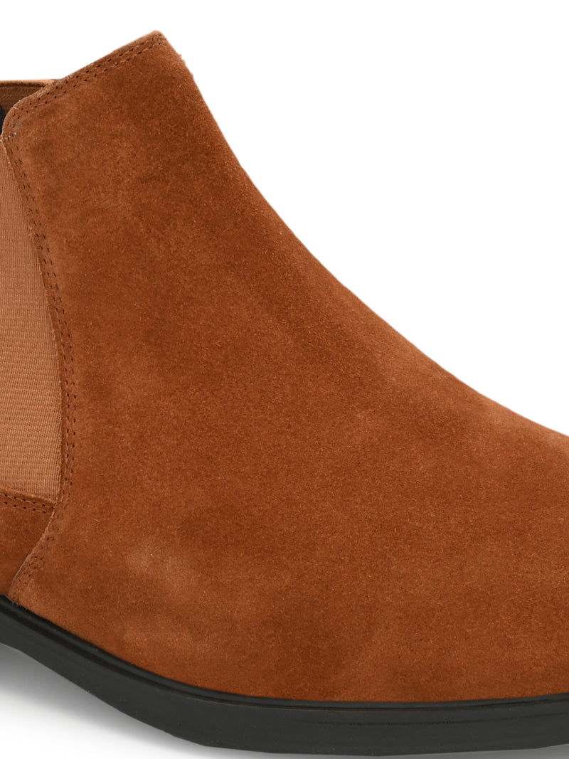 Robust Rust Boots