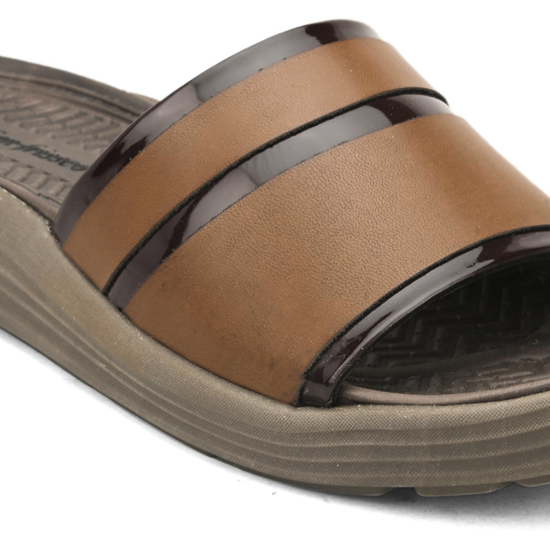 Crew Comfort Sliders