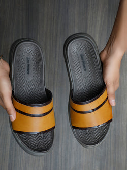 Crew Comfort Sliders