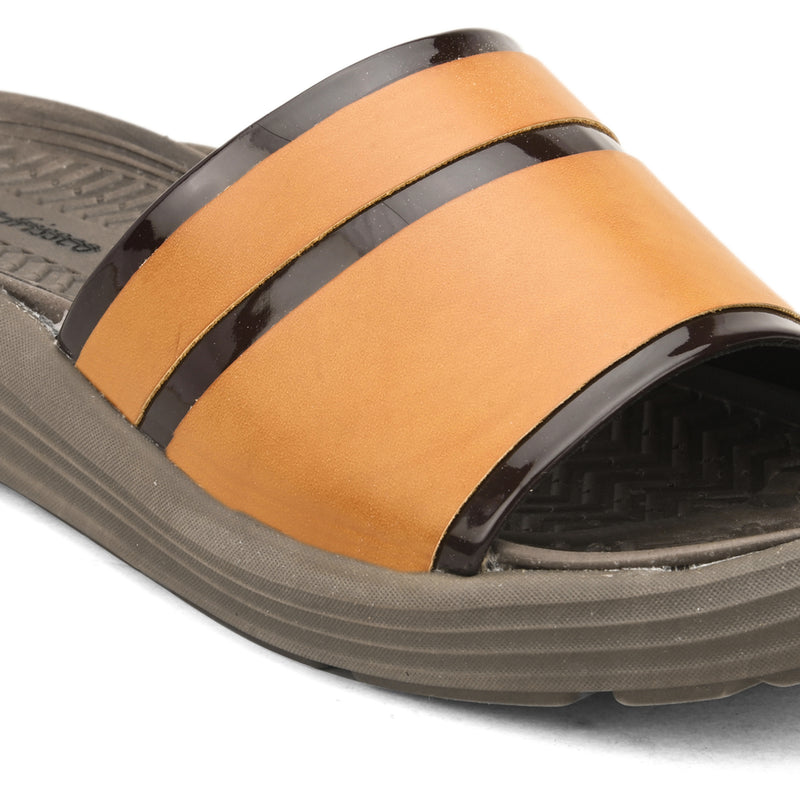 Crew Comfort Sliders