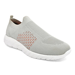 Harrier Grey Sport Shoes