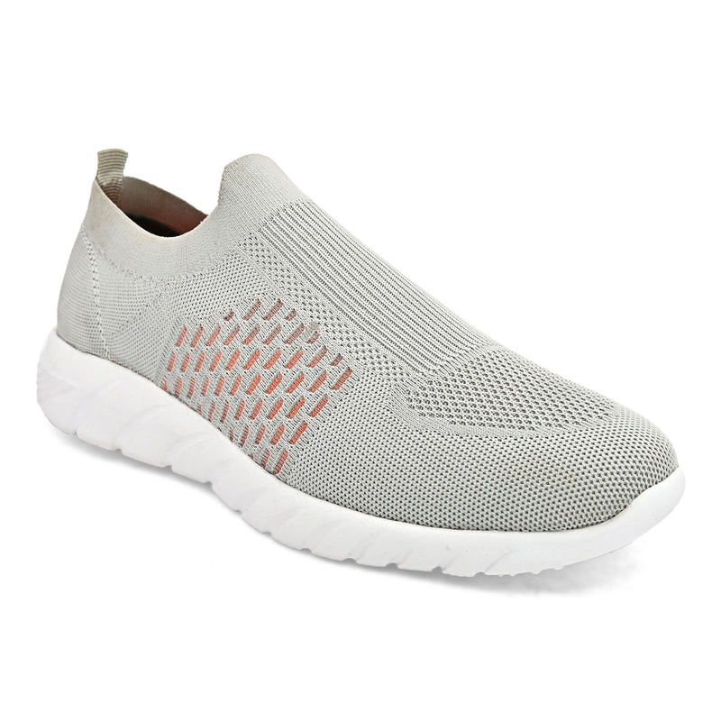 Harrier Grey Sport Shoes