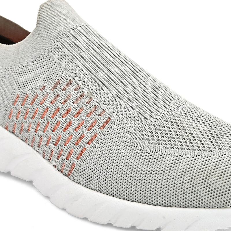 Harrier Grey Sport Shoes