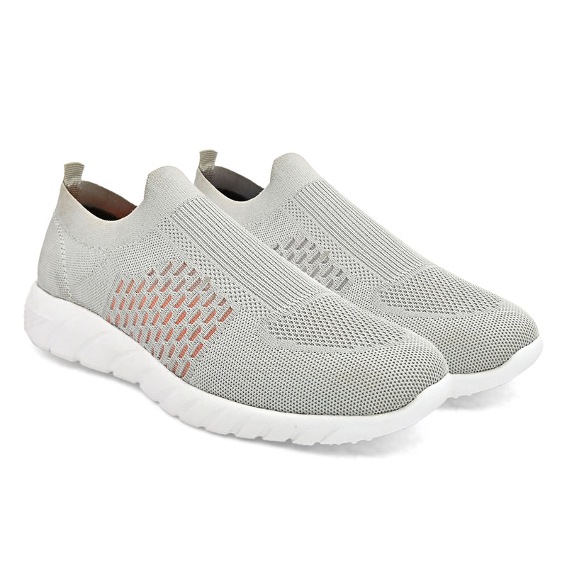 Harrier Grey Sport Shoes