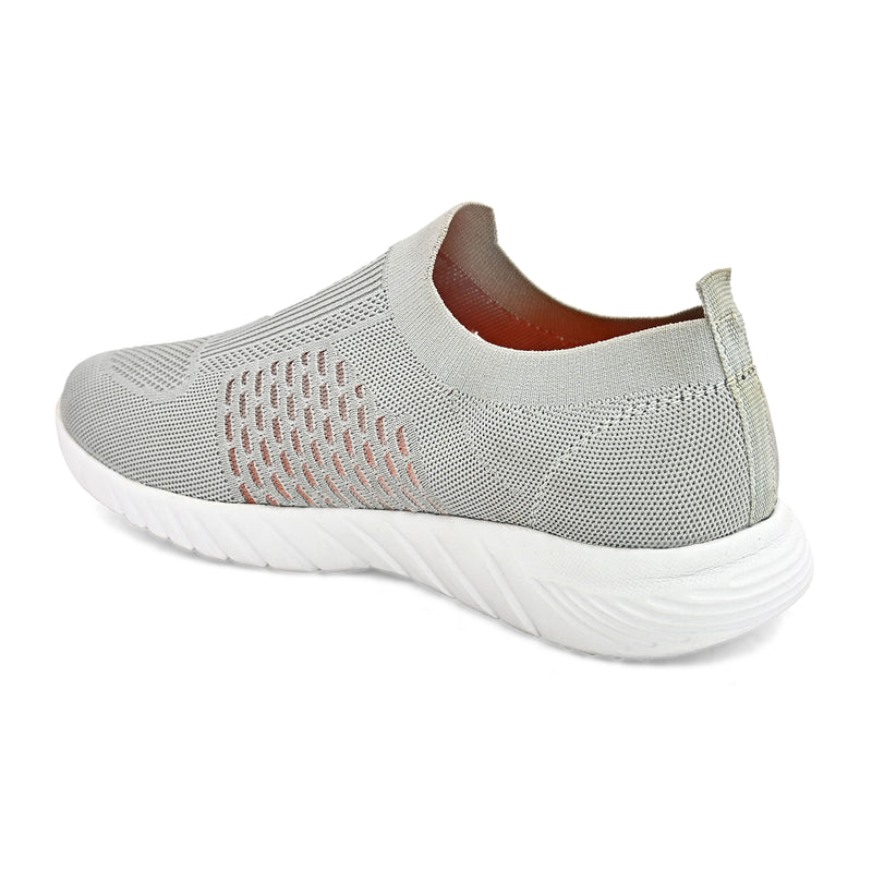 Harrier Grey Sport Shoes