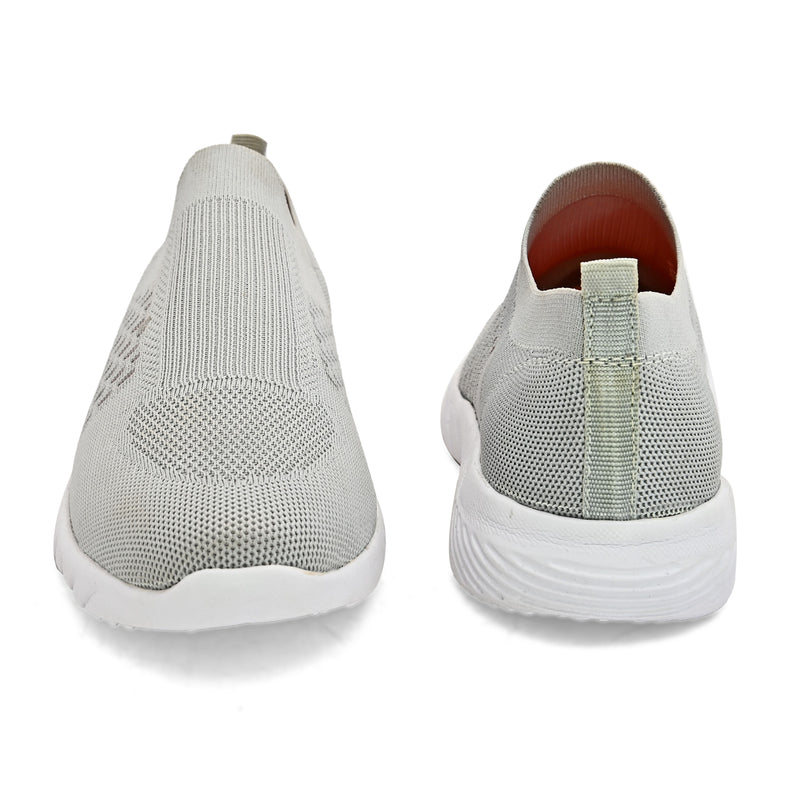 Harrier Grey Sport Shoes