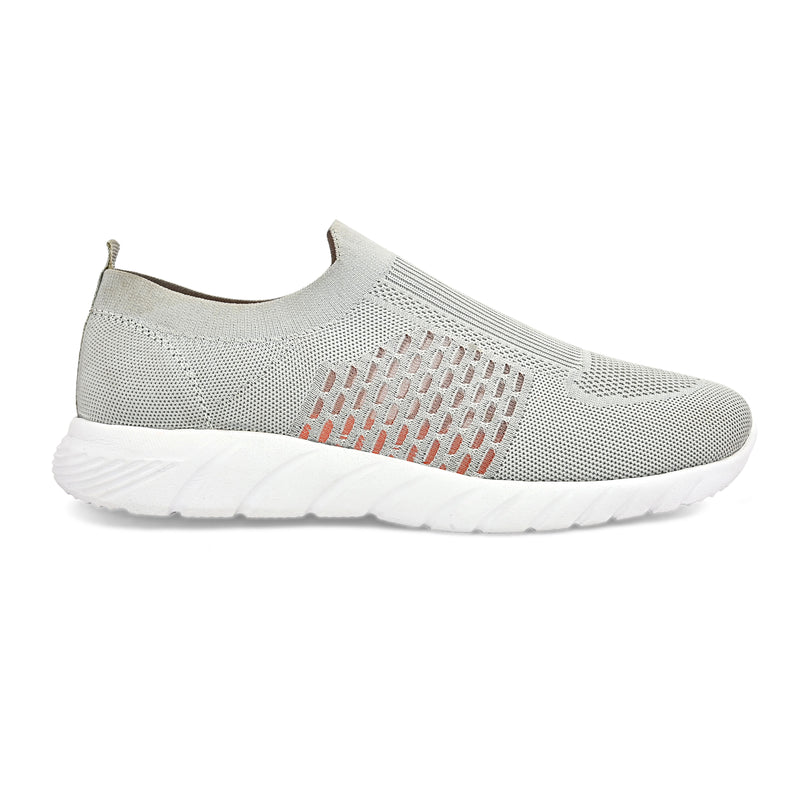 Harrier Grey Sport Shoes