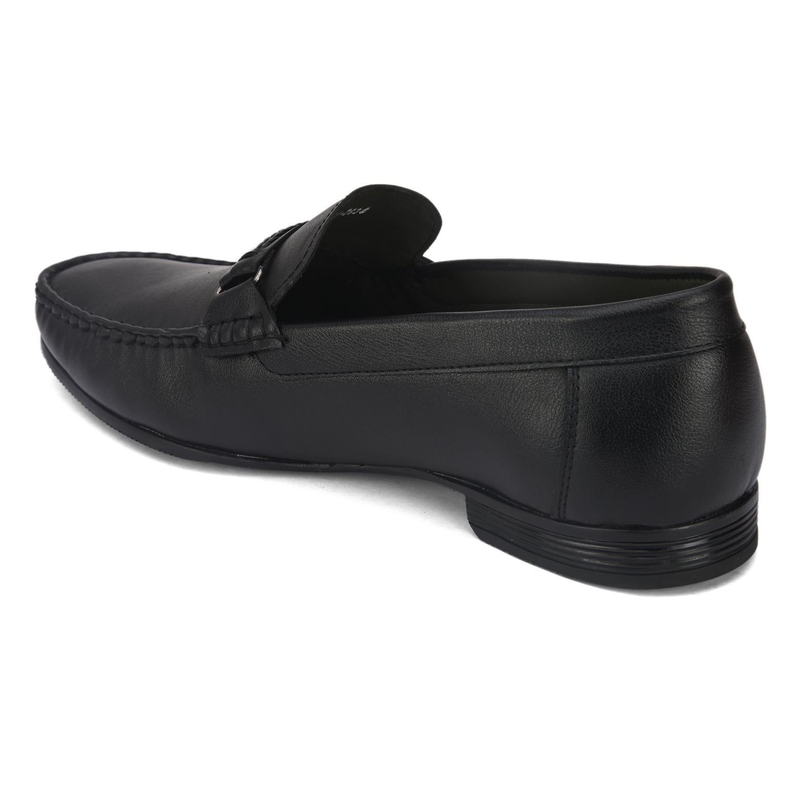 Men’s Slip Loafers - Alek Black Amazon.com | Men main image 3