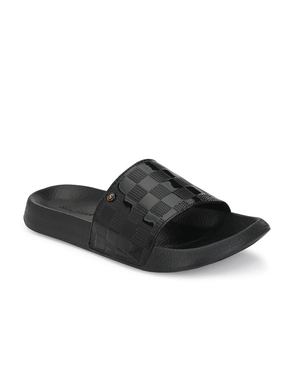 Noir  Black Sliders
