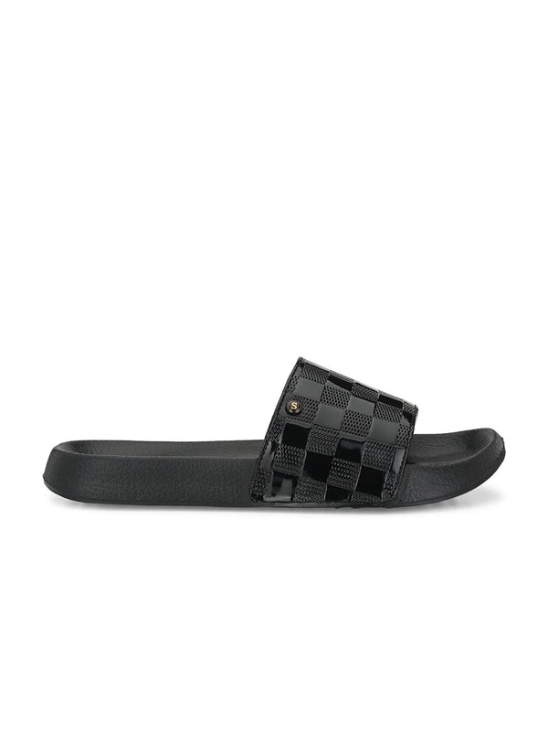 Noir  Black Sliders
