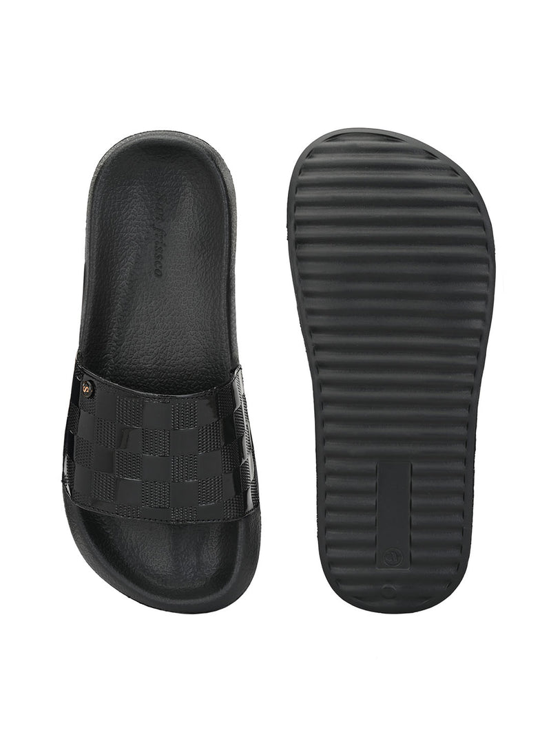 Noir  Black Sliders