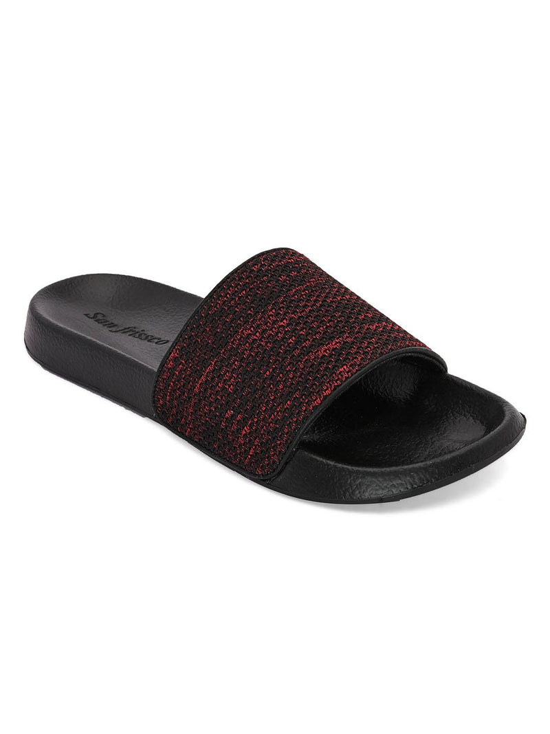 Eclipse Comfort Sliders