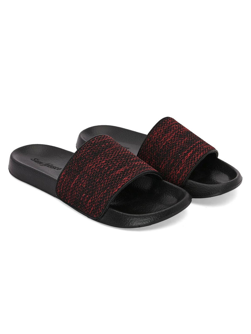 Eclipse Comfort Sliders