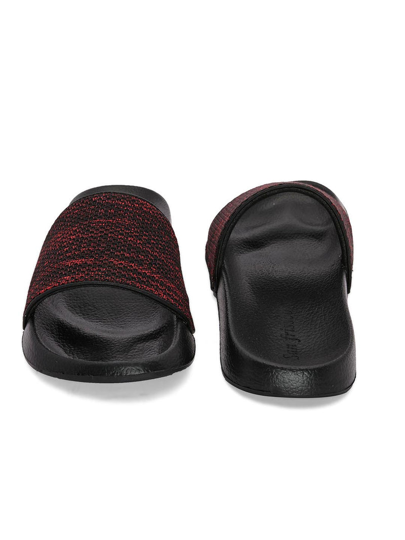 Eclipse Comfort Sliders