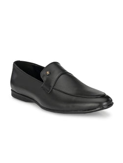 Mcdreamy Black Moccasin