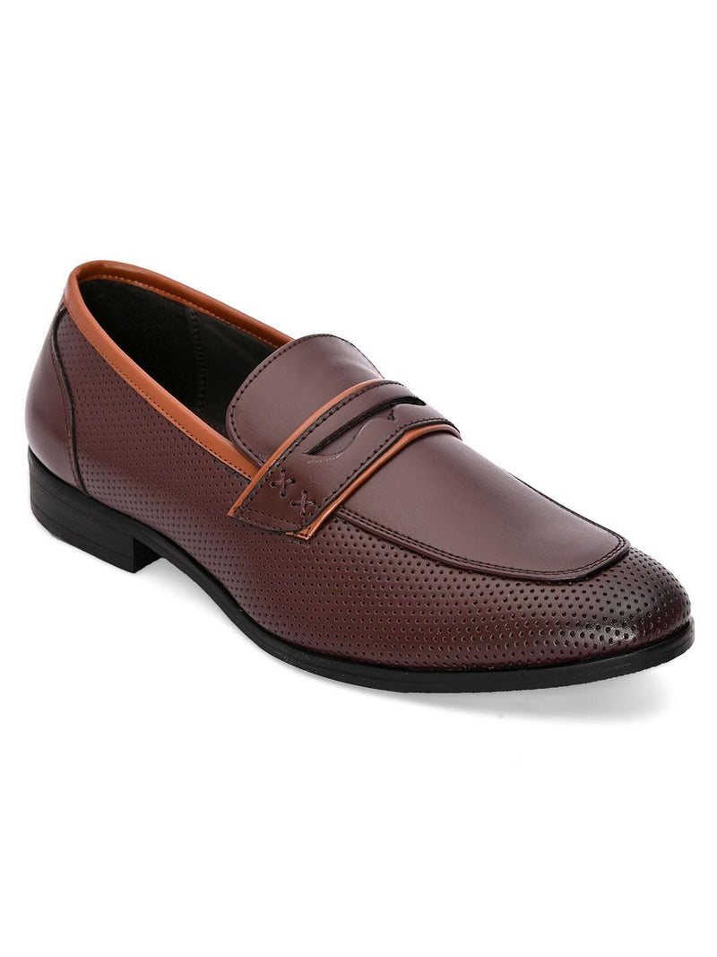 Gallore Saddle Slip-Ons