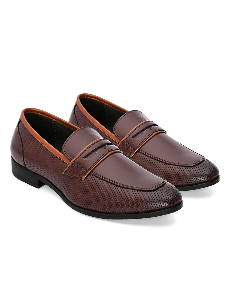 Gallore Saddle Slip-Ons