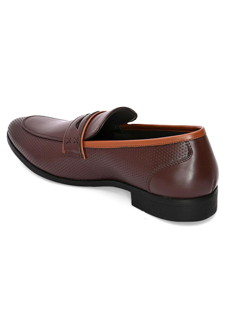 Gallore Saddle Slip-Ons