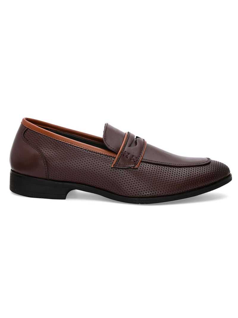 Gallore Saddle Slip-Ons