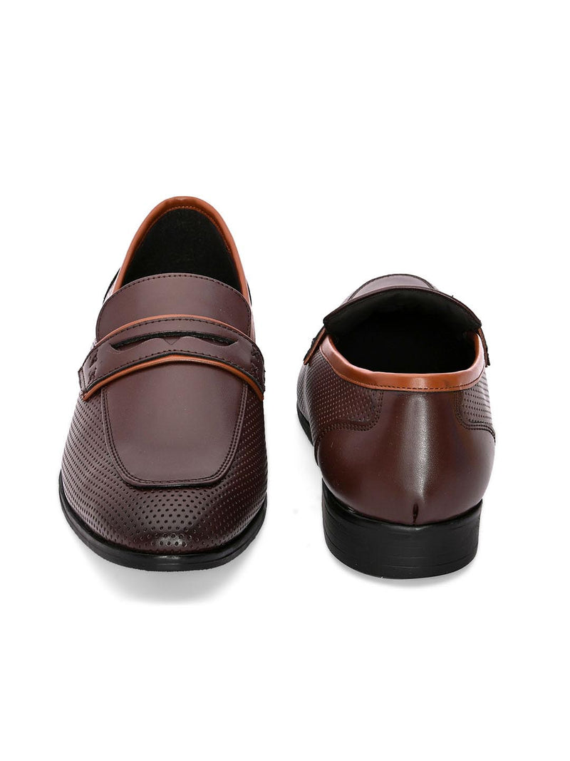 Gallore Saddle Slip-Ons