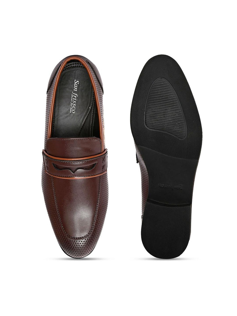 Gallore Saddle Slip-Ons