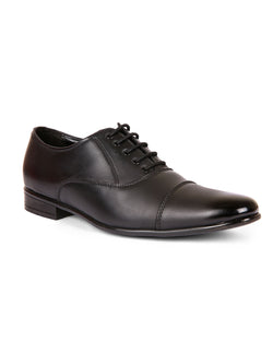 San Frissco Men's Lace Up Formal