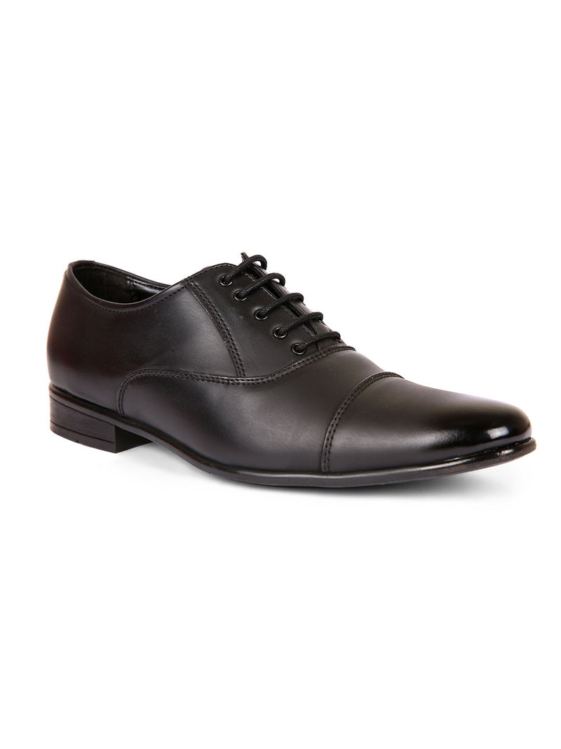 San Frissco Men's Lace Up Formal