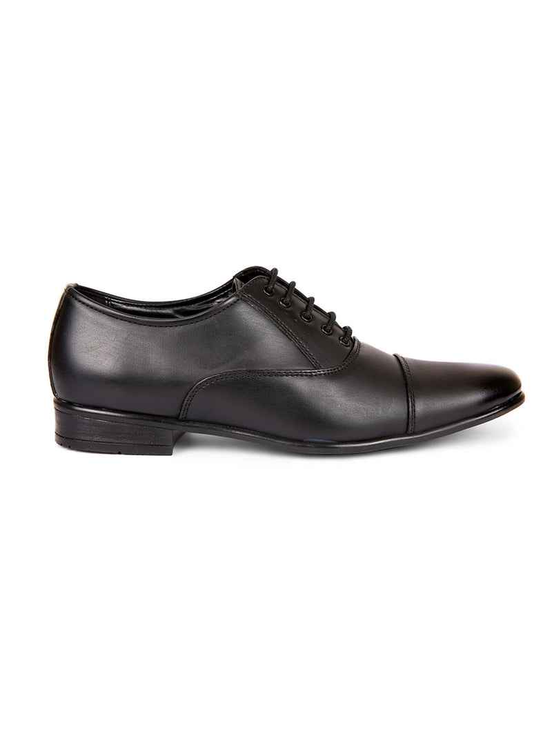 San Frissco Men's Lace Up Formal