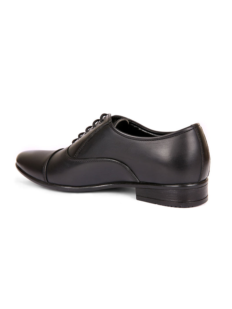 San Frissco Men's Lace Up Formal