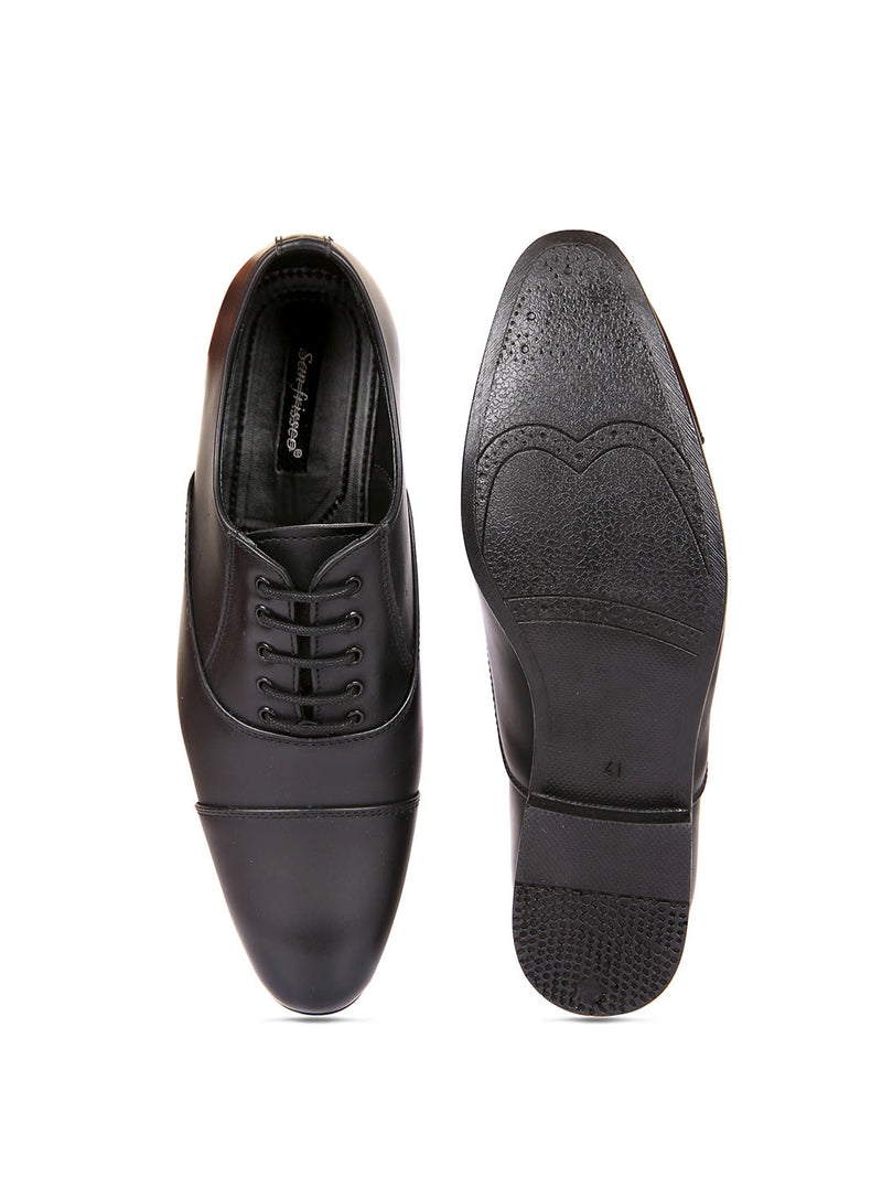 San Frissco Men's Lace Up Formal