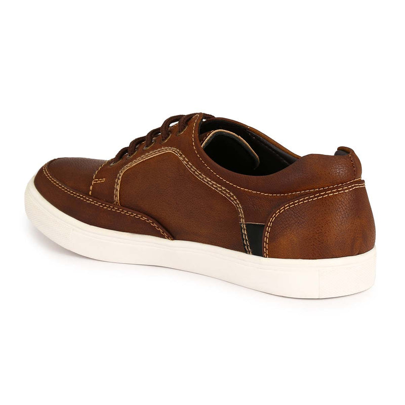 Tan Color Canvas Shoes Manufacturer, Supplier from Agra