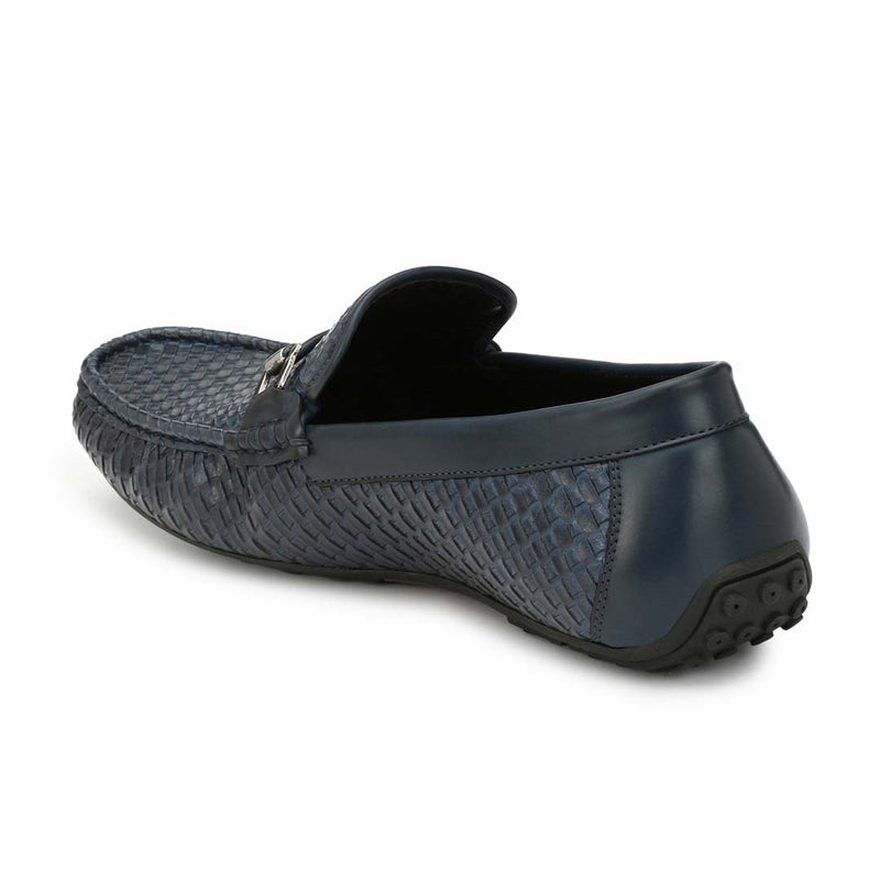 San Frissco Men's  Synthetic Loafers