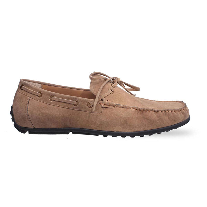Khakee Casual Loafers