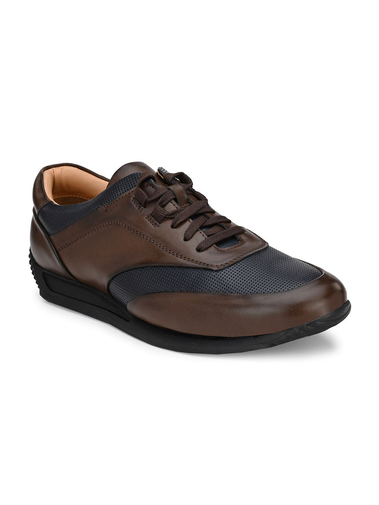 LLOYD Sneaker EDMOND in dunkelblau bestellen - 32145601